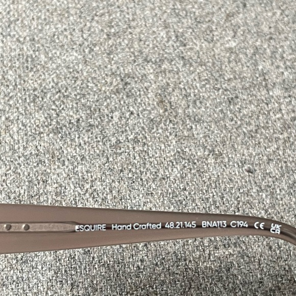 Bailey Nelson | Esquire - Picture 8 of 8